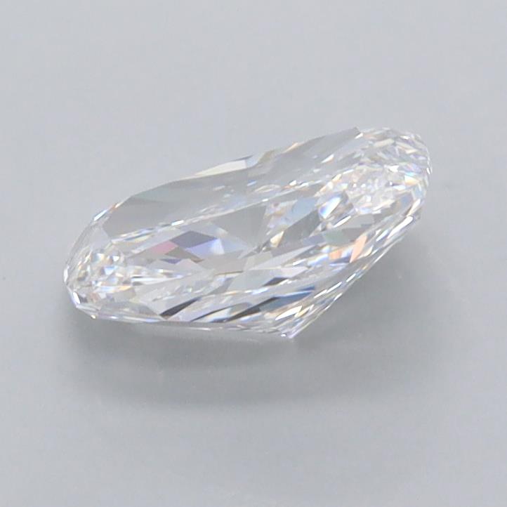 1.01 Carat Elongated Cushion Lab Diamond :: 360 spin frame 02