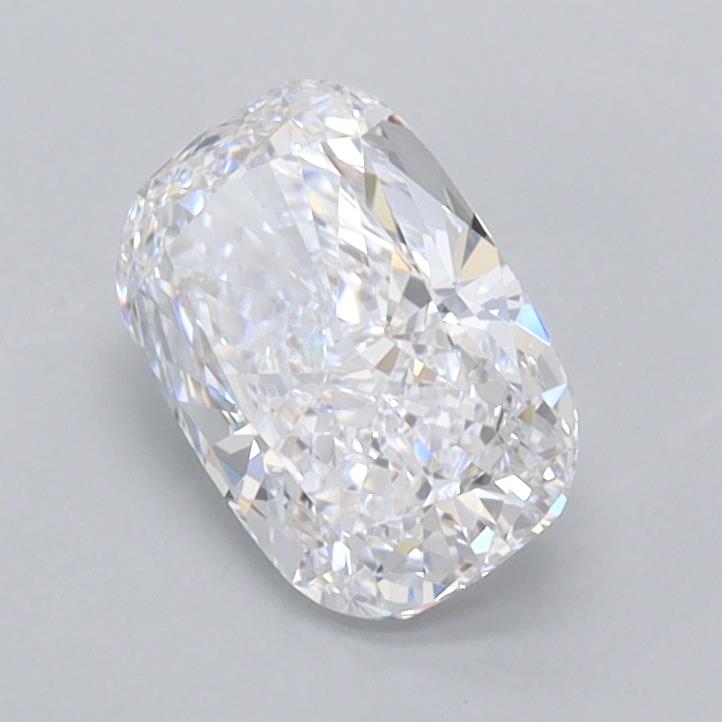 1.01 Carat Elongated Cushion Lab Diamond :: 360 spin frame 05
