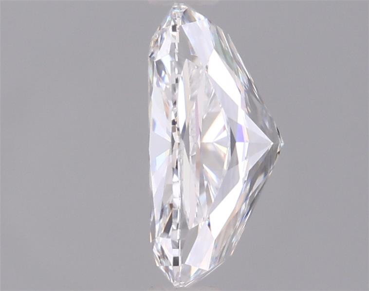 1.58 Carat Elongated Cushion Lab Diamond :: 360 spin frame 01