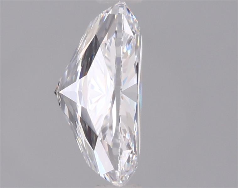 1.58 Carat Elongated Cushion Lab Diamond :: 360 spin frame 02