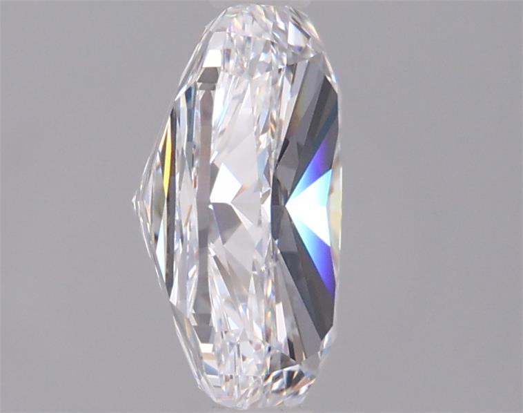 1.58 Carat Elongated Cushion Lab Diamond :: 360 spin frame 05