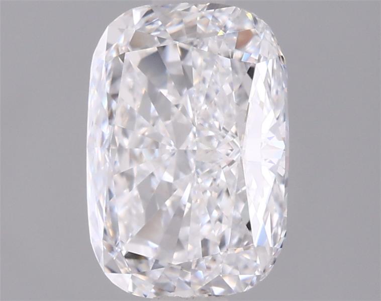 1.58 Carat Elongated Cushion Lab Diamond :: 360 spin frame 06