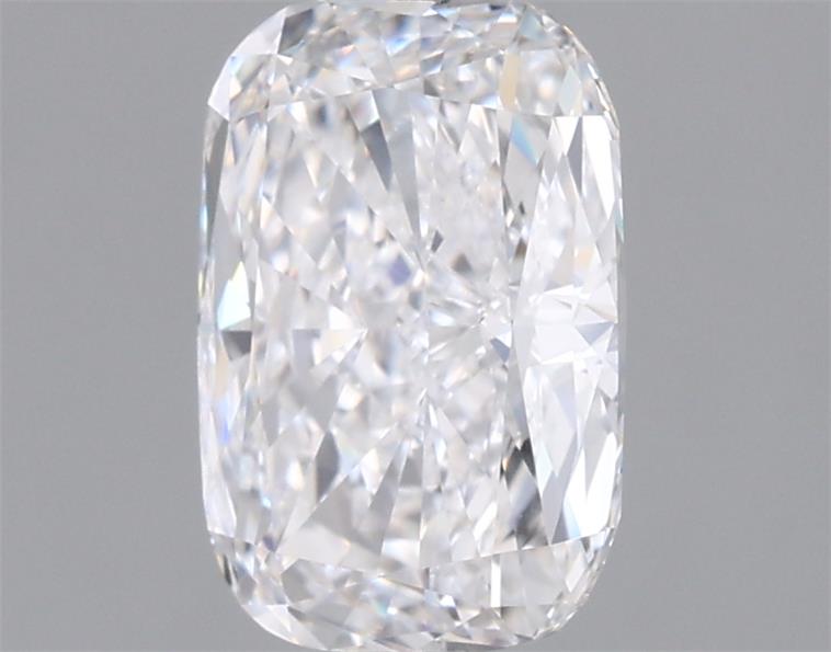 1.52 Carat Elongated Cushion Lab Diamond :: 360 spin frame 04