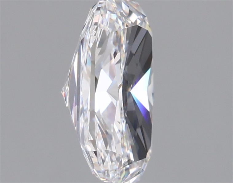 1.52 Carat Elongated Cushion Lab Diamond :: 360 spin frame 05