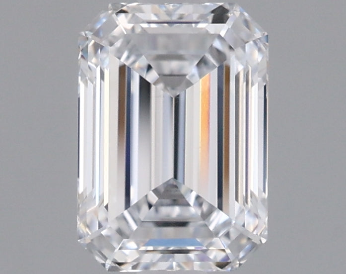 0.97 Carat Emerald Lab Diamond