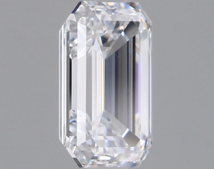 0.97 Carat Emerald Lab Diamond :: 360 spin frame 03