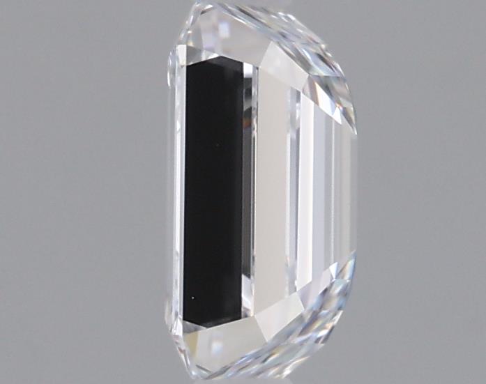 0.97 Carat Emerald Lab Diamond :: 360 spin frame 05