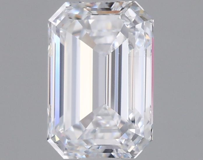 0.97 Carat Emerald Lab Diamond :: 360 spin frame 07