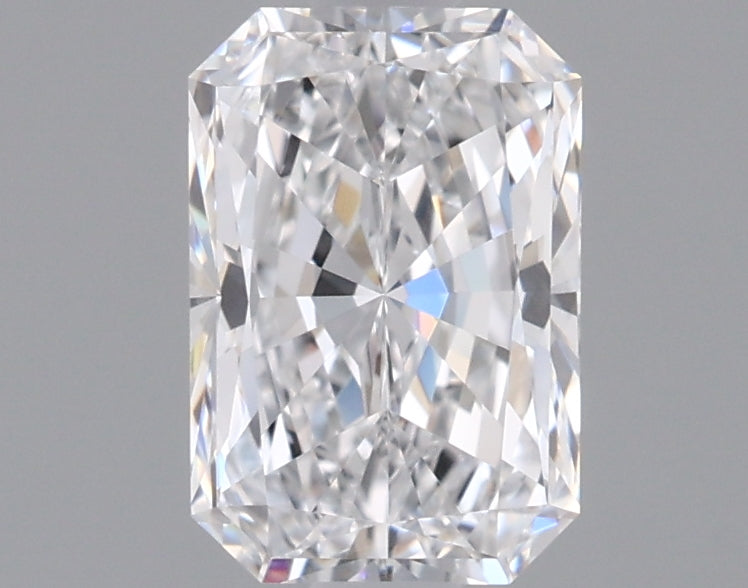 0.98 Carat Radiant Lab Diamond