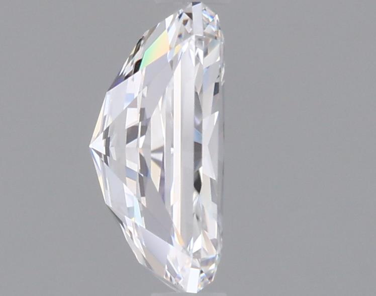 0.98 Carat Radiant Lab Diamond :: 360 spin frame 01