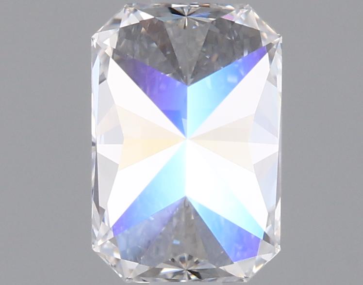 0.98 Carat Radiant Lab Diamond :: 360 spin frame 02