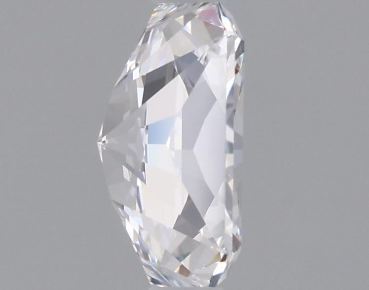 0.98 Carat Radiant Lab Diamond :: 360 spin frame 06