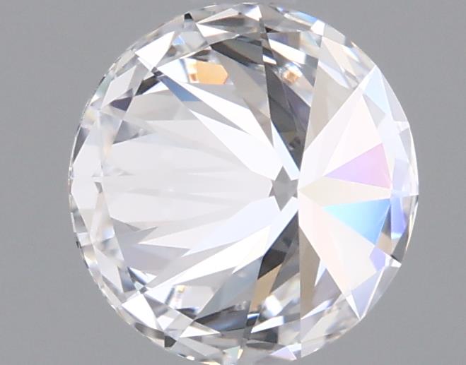 0.98 Carat Round Lab Diamond :: 360 spin frame 06