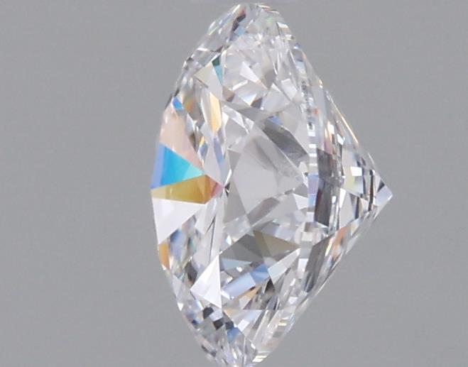 0.98 Carat Round Lab Diamond :: 360 spin frame 07