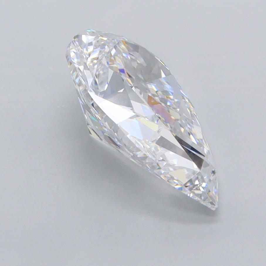 1.95 Carat Pear Lab Diamond :: 360 spin frame 04