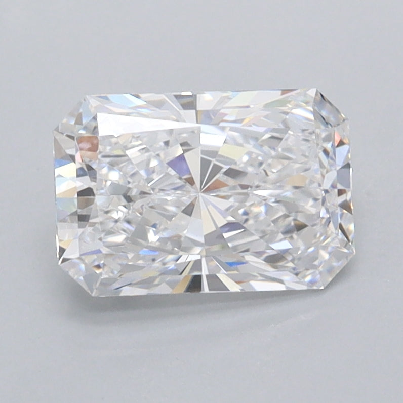 1.32 Carat Radiant Lab Diamond