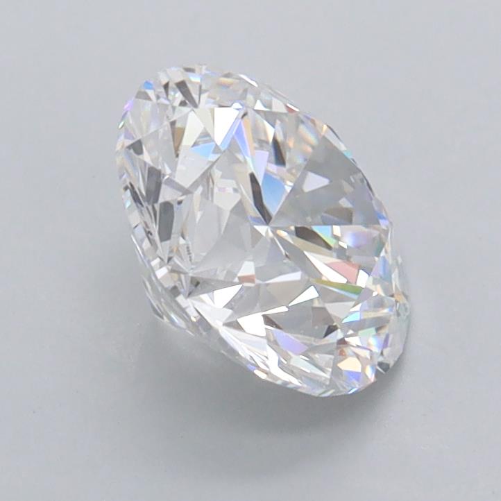 1.53 Carat Round Lab Diamond :: 360 spin frame 01