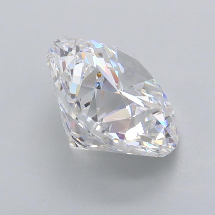 1.53 Carat Round Lab Diamond :: 360 spin frame 05
