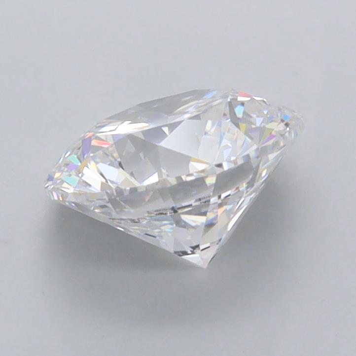 1.53 Carat Round Lab Diamond :: 360 spin frame 06