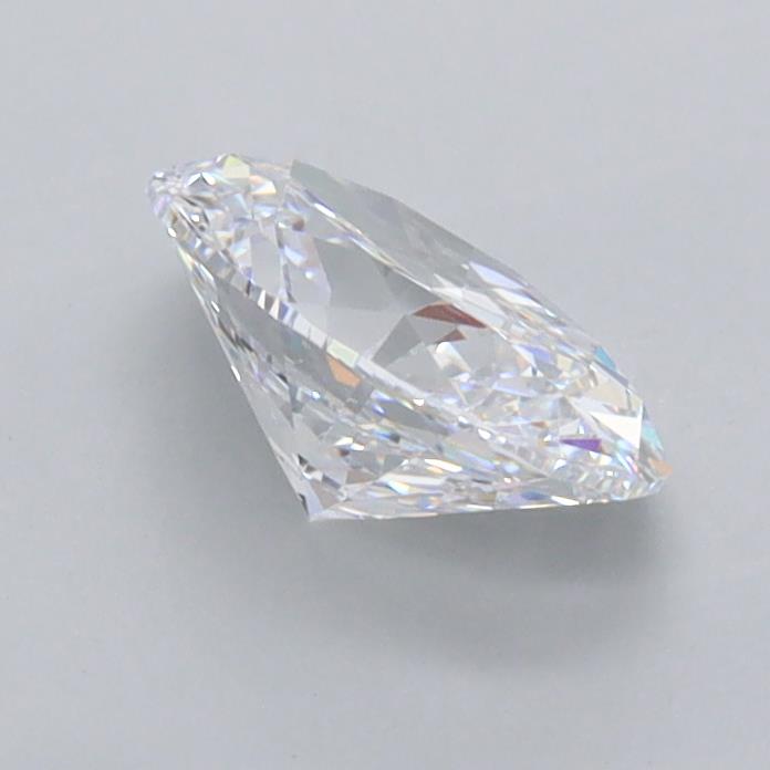 1.02 Carat Oval Lab Diamond :: 360 spin frame 03