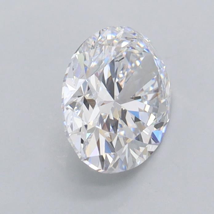 1.02 Carat Oval Lab Diamond :: 360 spin frame 04