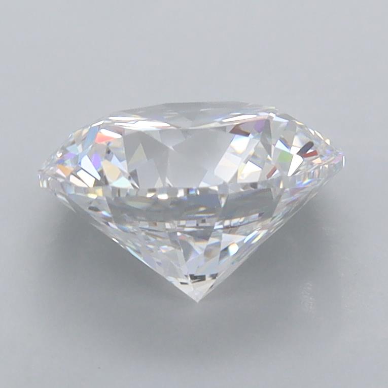 2.15 Carat Round Lab Diamond :: 360 spin frame 01