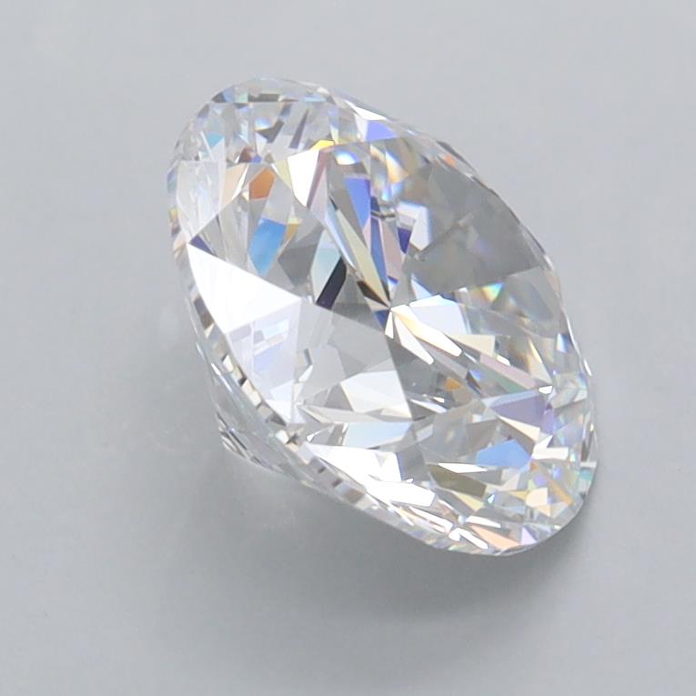 2.15 Carat Round Lab Diamond :: 360 spin frame 02