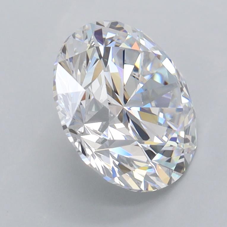 2.15 Carat Round Lab Diamond :: 360 spin frame 06