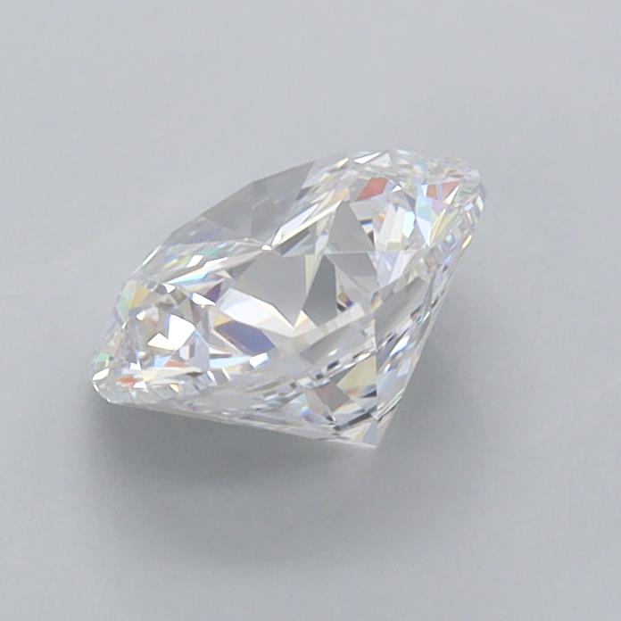 1.13 Carat Round Lab Diamond :: 360 spin frame 03