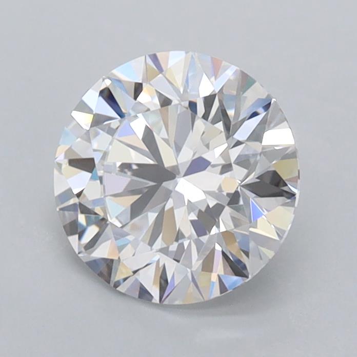 1.13 Carat Round Lab Diamond :: 360 spin frame 07