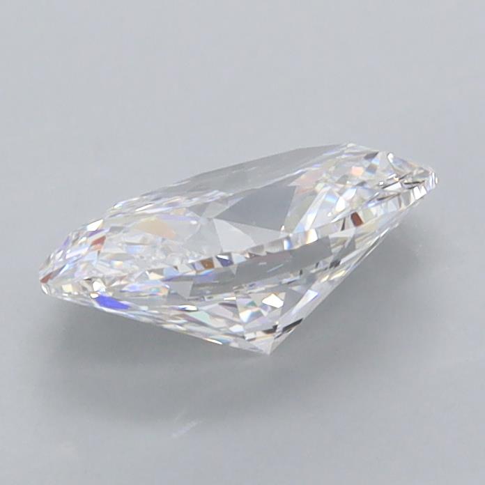 1.05 Carat Oval Lab Diamond :: 360 spin frame 06