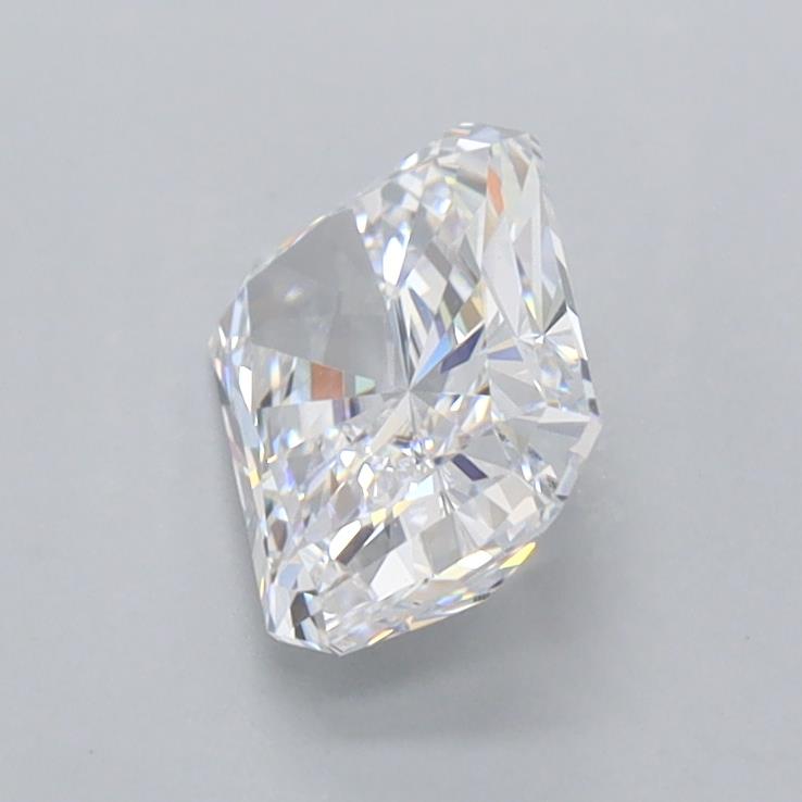 1.01 Carat Radiant Lab Diamond :: 360 spin frame 01
