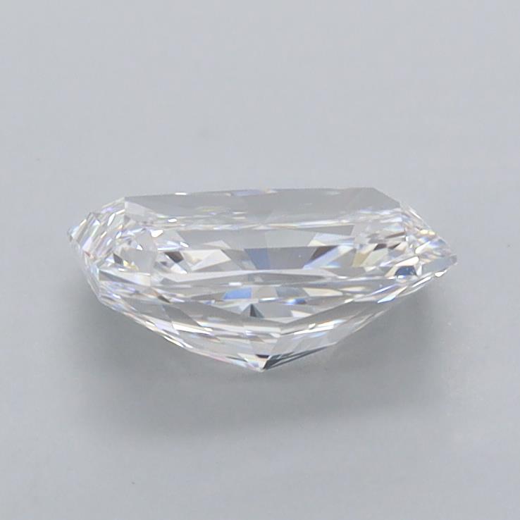 1.01 Carat Radiant Lab Diamond :: 360 spin frame 02