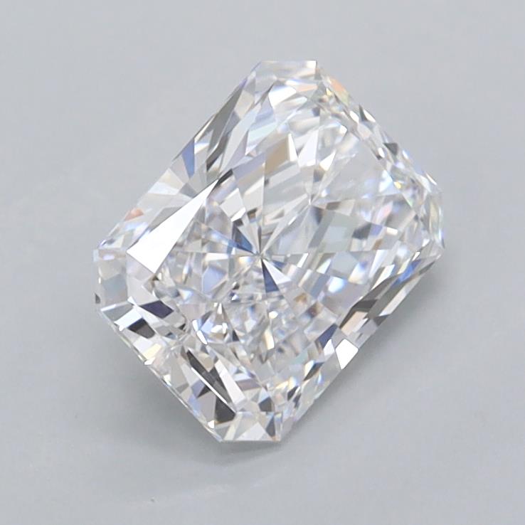 1.01 Carat Radiant Lab Diamond :: 360 spin frame 03
