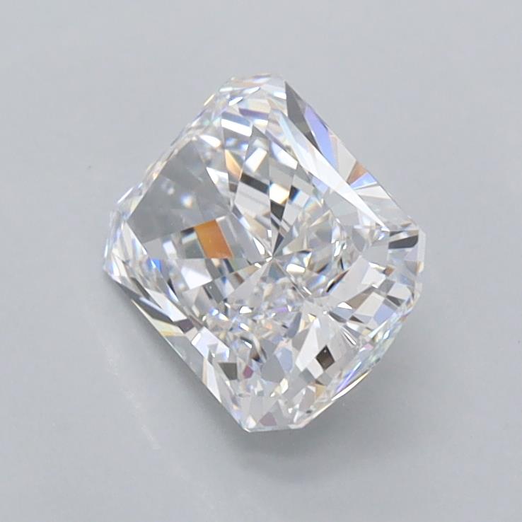 1.01 Carat Radiant Lab Diamond :: 360 spin frame 04