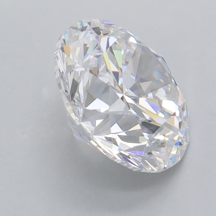 1.67 Carat Round Lab Diamond :: 360 spin frame 01