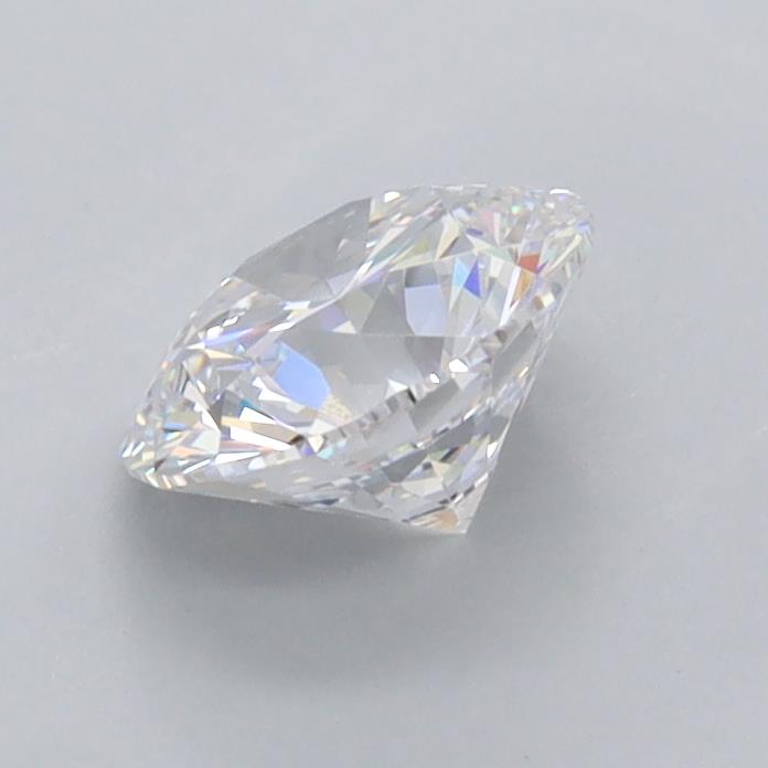 1.03 Carat Round Lab Diamond :: 360 spin frame 03