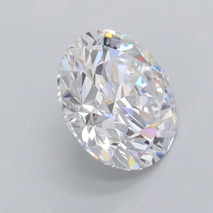 1.03 Carat Round Lab Diamond :: 360 spin frame 07