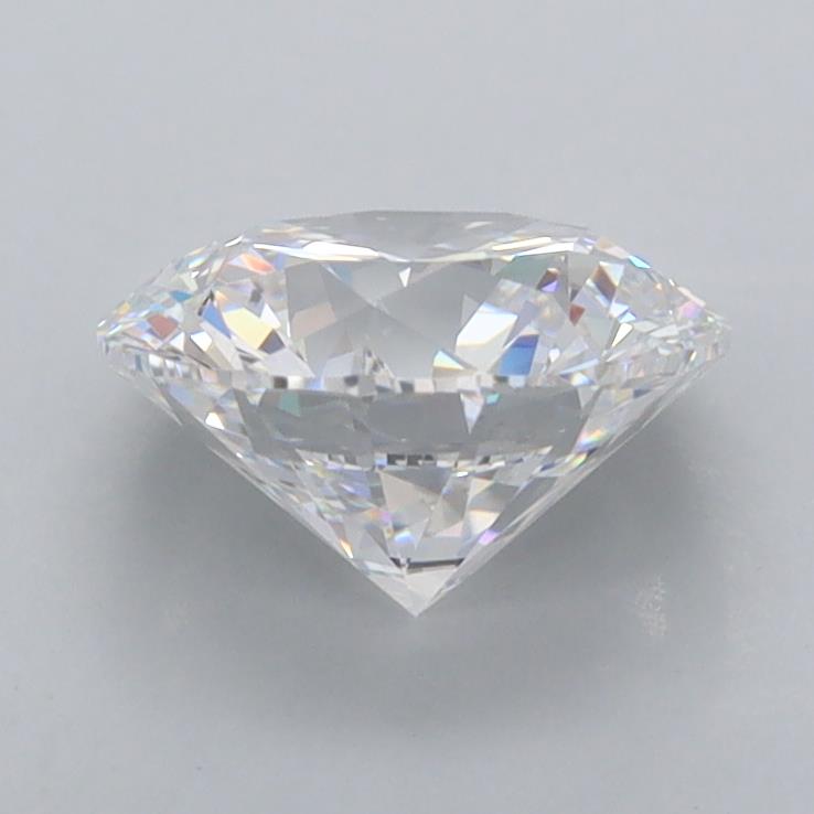 1.77 Carat Round Lab Diamond :: 360 spin frame 01