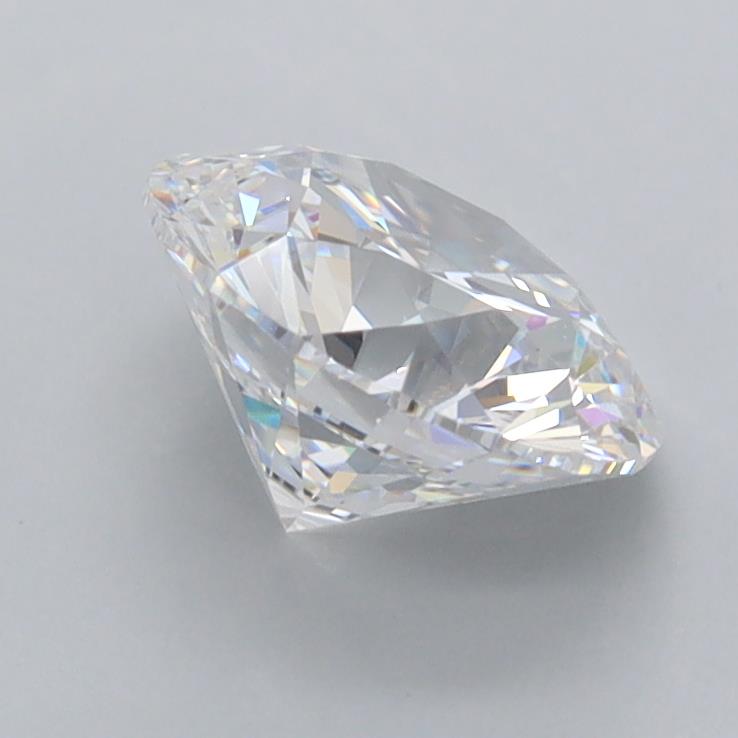 1.77 Carat Round Lab Diamond :: 360 spin frame 03