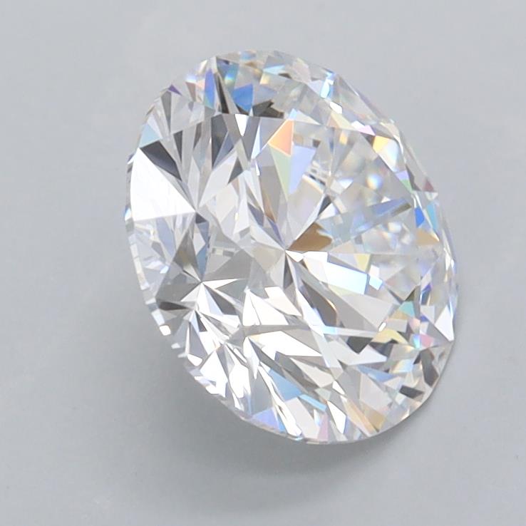 1.77 Carat Round Lab Diamond :: 360 spin frame 07