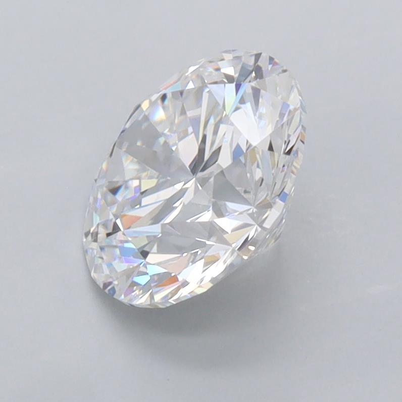 1.74 Carat Round Lab Diamond :: 360 spin frame 01