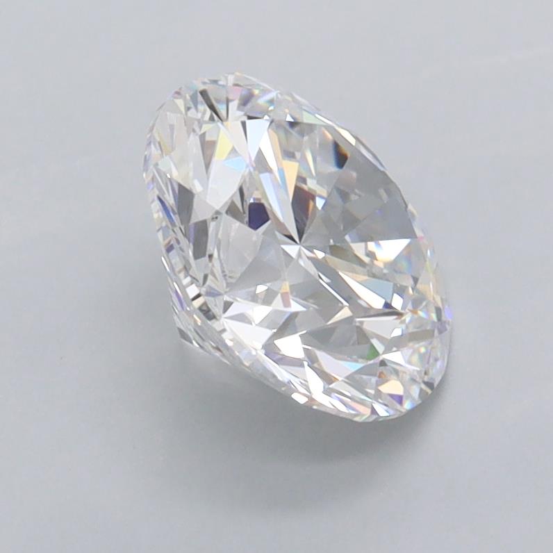 1.74 Carat Round Lab Diamond :: 360 spin frame 02