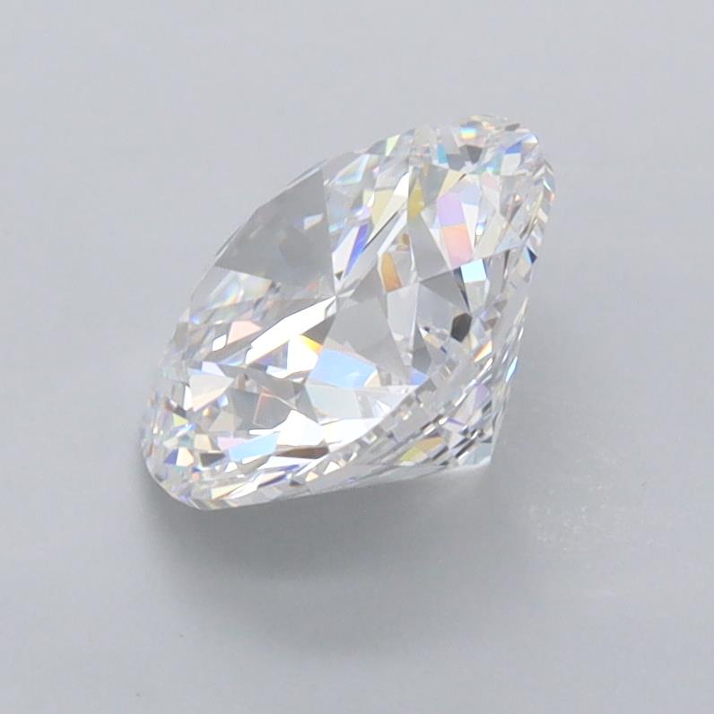 1.74 Carat Round Lab Diamond :: 360 spin frame 05
