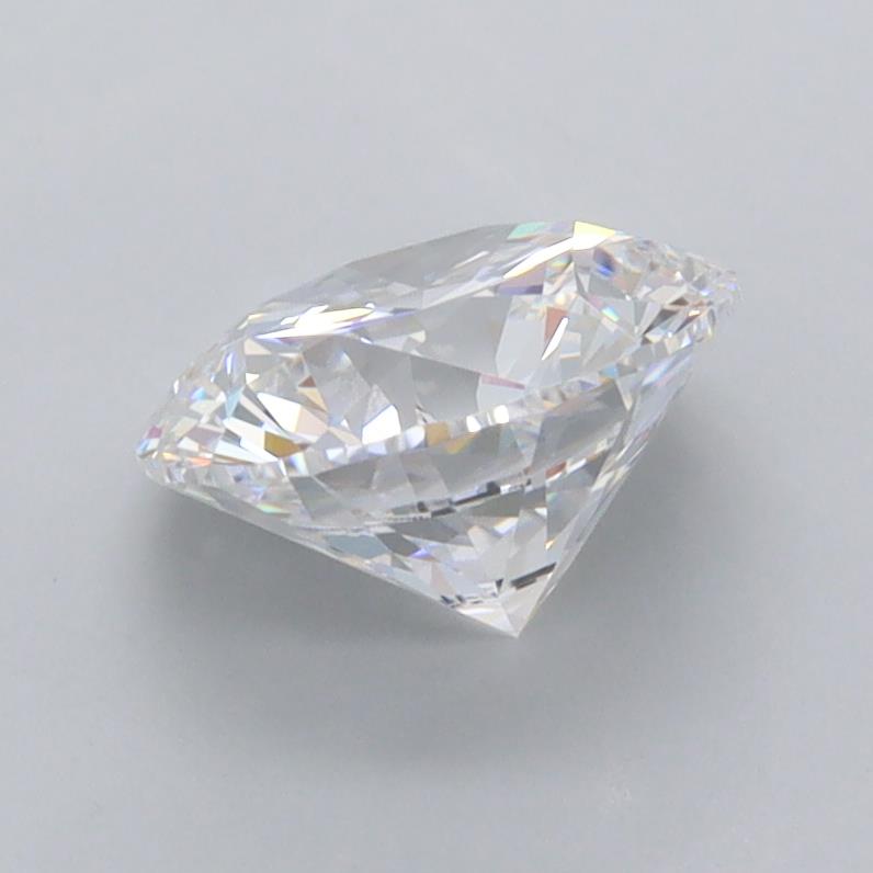 1.74 Carat Round Lab Diamond :: 360 spin frame 06