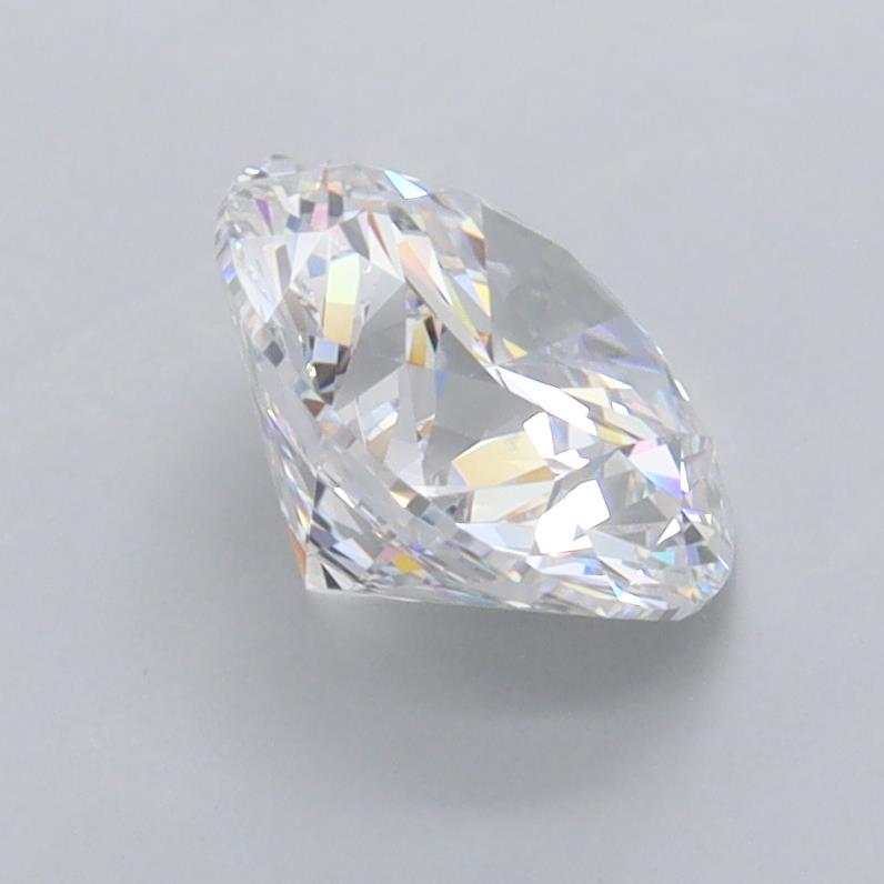 1.74 Carat Round Lab Diamond :: 360 spin frame 07