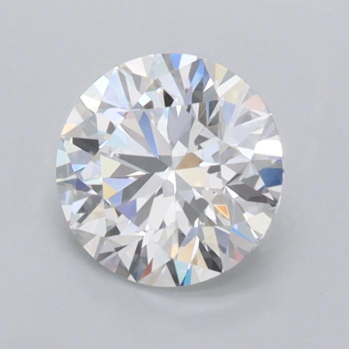 0.97 Carat Round Lab Diamond :: 360 spin frame 05