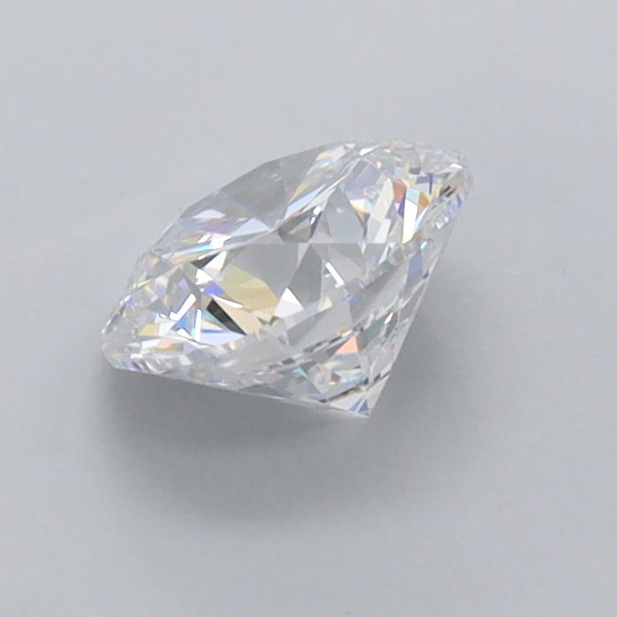 0.94 Carat Round Lab Diamond :: 360 spin frame 03