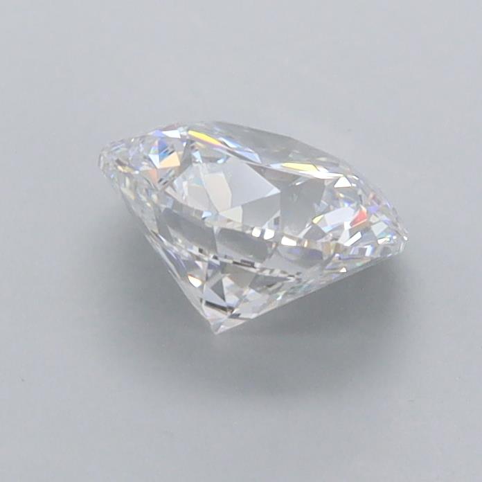 0.94 Carat Round Lab Diamond :: 360 spin frame 06