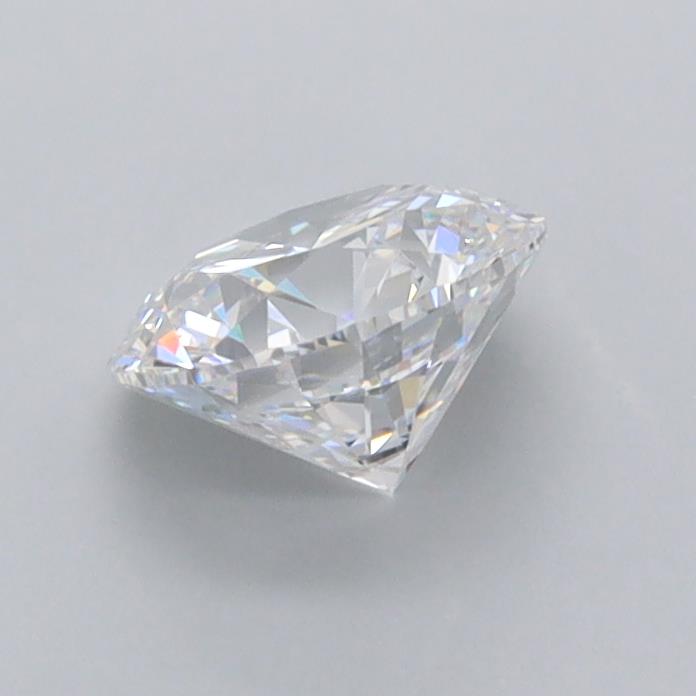 0.93 Carat Round Lab Diamond :: 360 spin frame 04